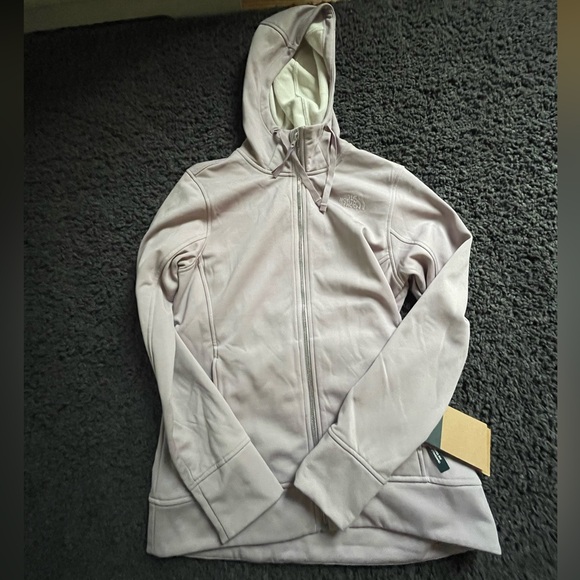 North Face hoodie size M NWT - Picture 1 of 4